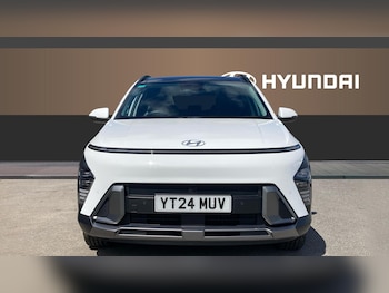 Used Hyundai KONA 2024 for sale - 79054212: Photo