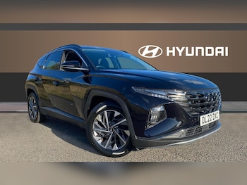 Hyundai - TUCSON