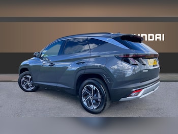 Used Hyundai TUCSON 2024 for sale - 78767726: Photo