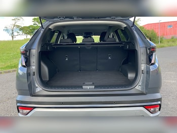 Used Hyundai TUCSON 2024 for sale - 78767726: Photo