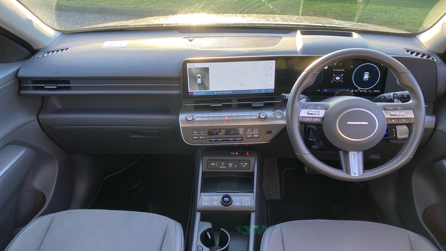 Used Hyundai KONA 2024 for sale - 76948869: Photo 10