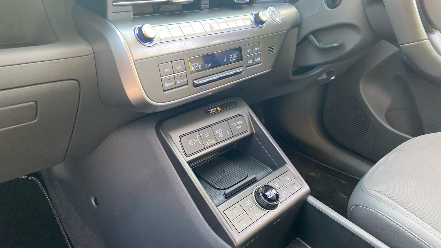 Used Hyundai KONA 2024 for sale - 76948869: Photo 13