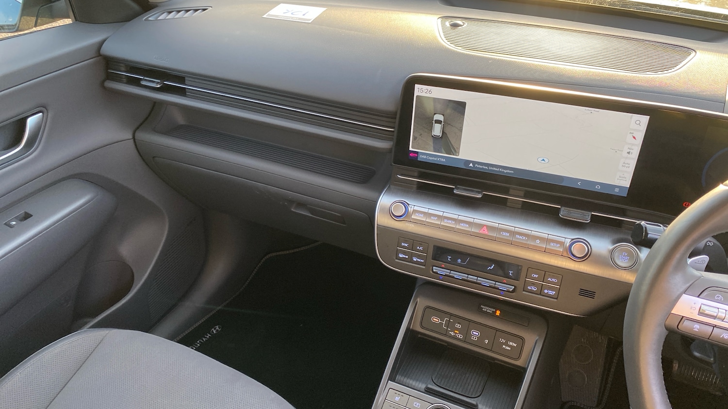 Used Hyundai KONA 2024 for sale - 76948869: Photo 14