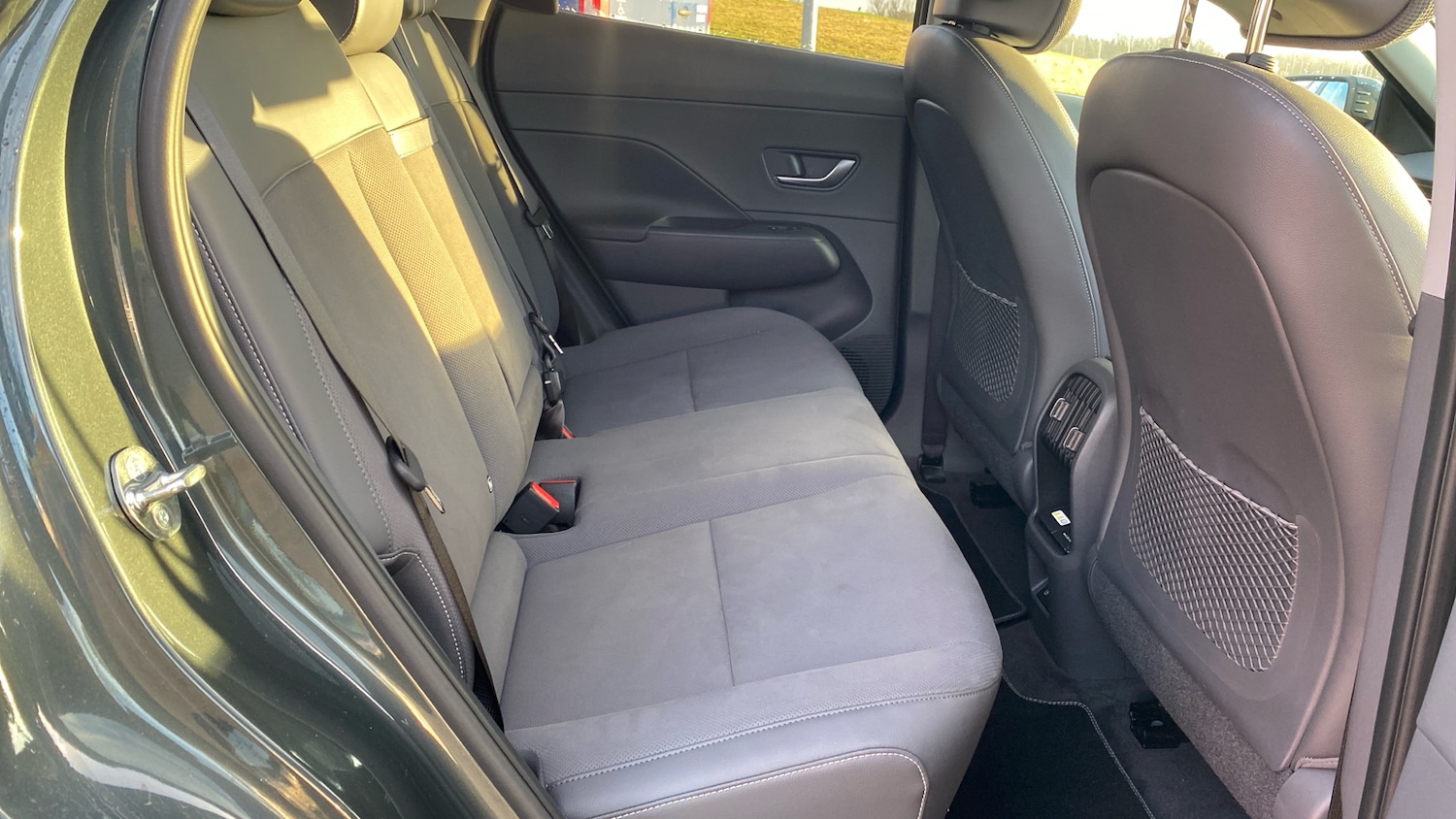 Used Hyundai KONA 2024 for sale - 76948869: Photo 16