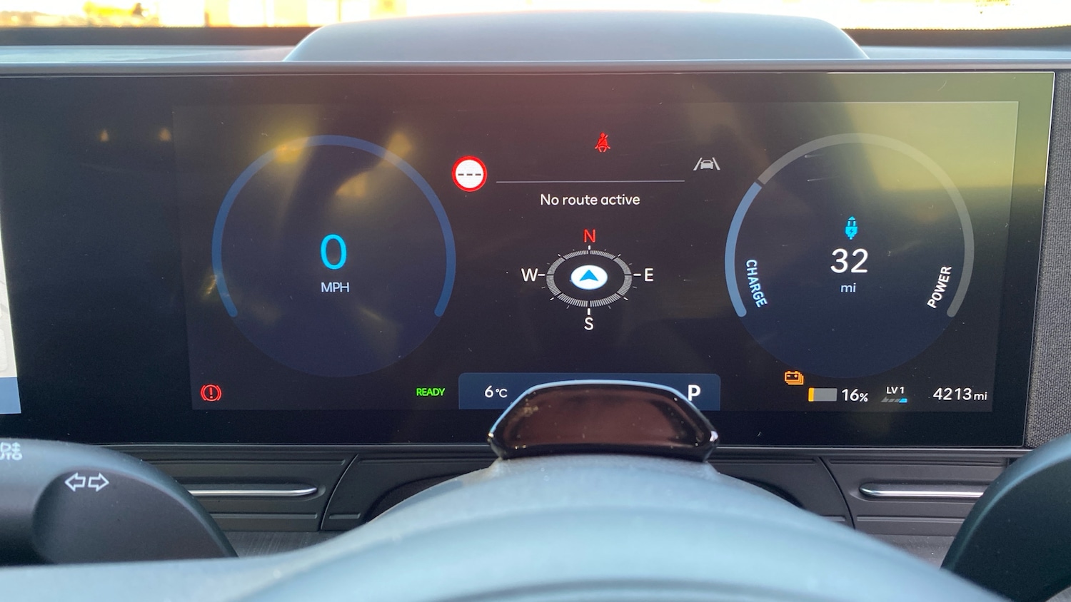 Used Hyundai KONA 2024 for sale - 76948869: Photo 18