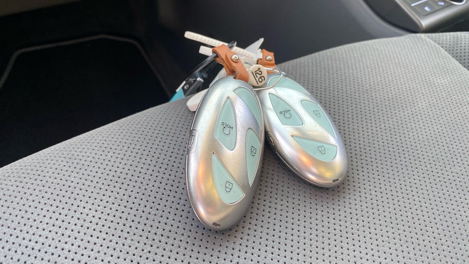 Used Hyundai KONA 2024 for sale - 76948869: Photo 19