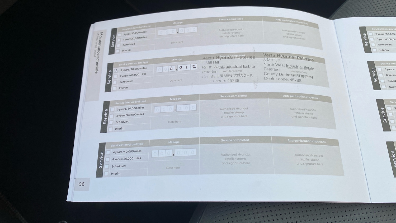 Used Hyundai KONA 2024 for sale - 76948869: Photo 20