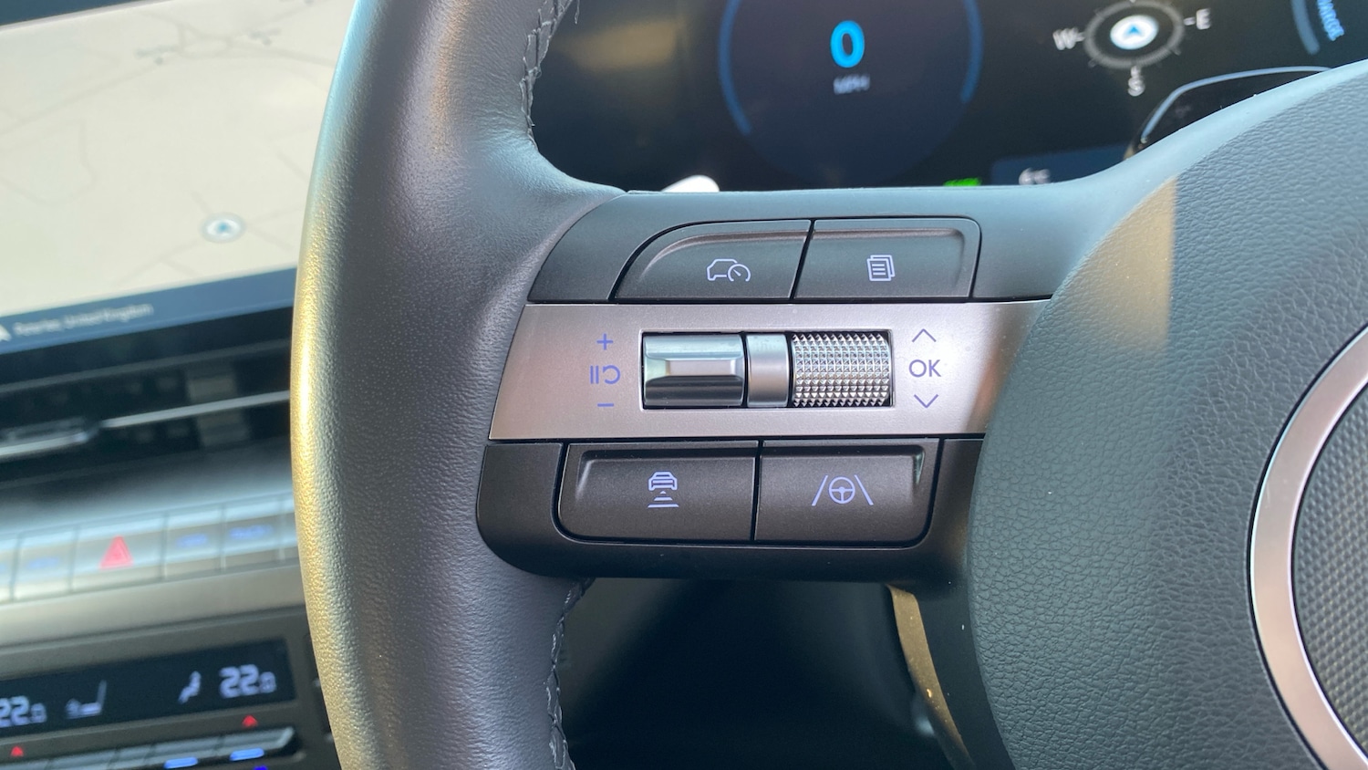 Used Hyundai KONA 2024 for sale - 76948869: Photo 25