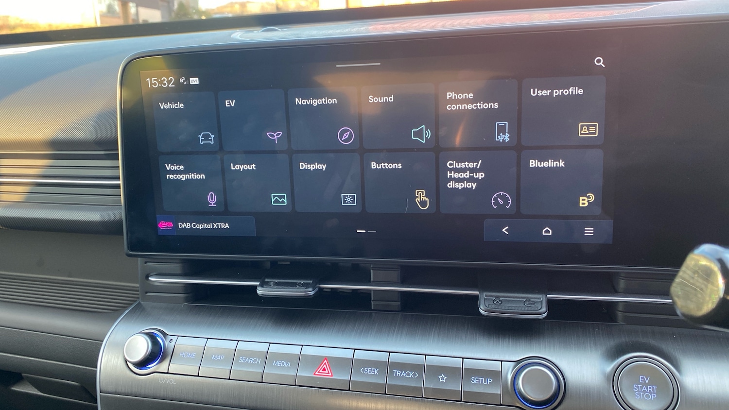 Used Hyundai KONA 2024 for sale - 76948869: Photo 35