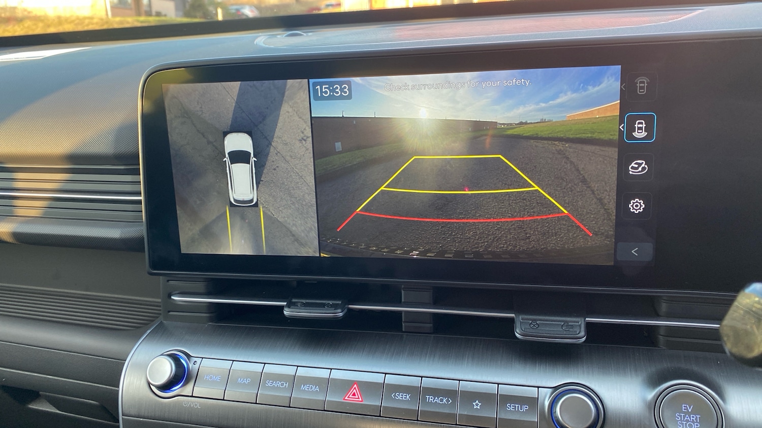 Used Hyundai KONA 2024 for sale - 76948869: Photo 37