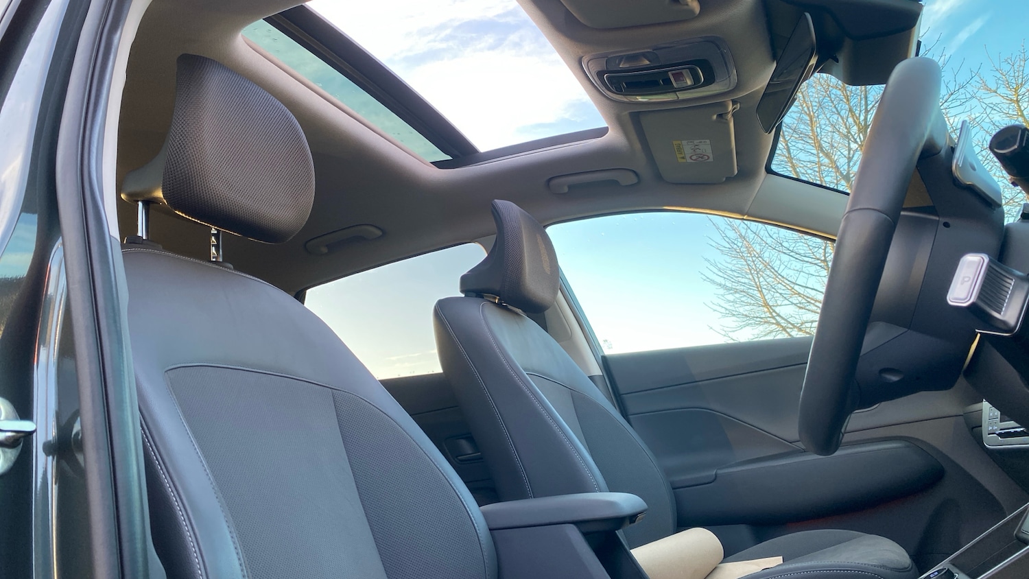 Used Hyundai KONA 2024 for sale - 76948869: Photo 38