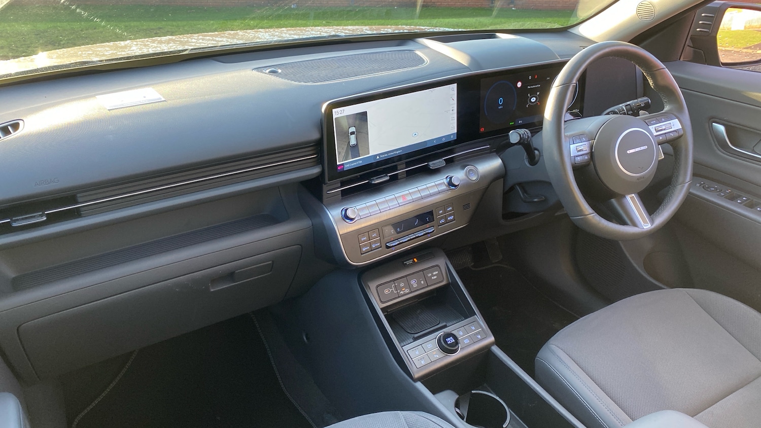 Used Hyundai KONA 2024 for sale - 76948869: Photo 9