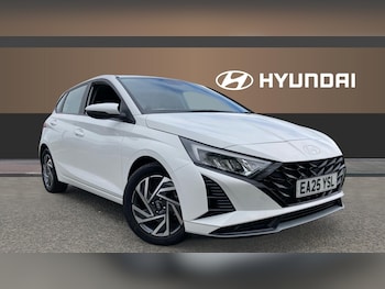 Used Hyundai i20 2025 for sale - 78484064: Photo
