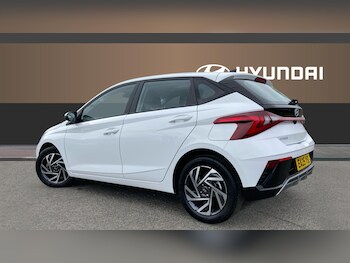 Used Hyundai i20 2025 for sale - 78484064: Photo