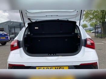 Used Hyundai i20 2025 for sale - 78484064: Photo
