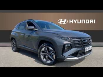 2024 (74) - 1.6T Hybrid Premium 5dr Auto Hybrid Estate