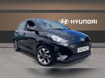 Used Hyundai i10 2025 for sale - 79560685: Photo