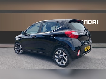 Used Hyundai i10 2025 for sale - 79560685: Photo