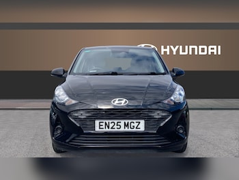 Used Hyundai i10 2025 for sale - 79560685: Photo