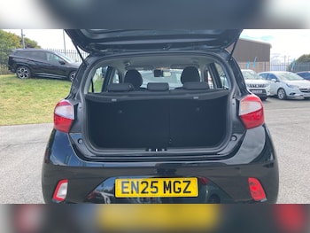 Used Hyundai i10 2025 for sale - 79560685: Photo