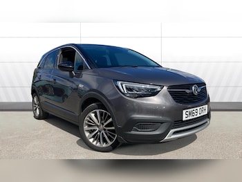 Used Vauxhall Crossland X 2019 for sale - 79537194: Photo
