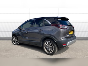 Used Vauxhall Crossland X 2019 for sale - 79537194: Photo