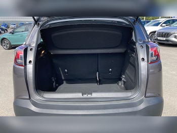 Used Vauxhall Crossland X 2019 for sale - 79537194: Photo