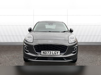 Used Ford Puma 2023 for sale - 76707128: Photo