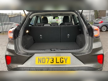 Used Ford Puma 2023 for sale - 76707128: Photo