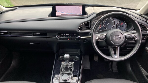 Used Mazda CX-30 2024 for sale - 76193014: Photo 10