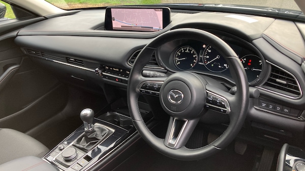 Used Mazda CX-30 2024 for sale - 76193014: Photo 11