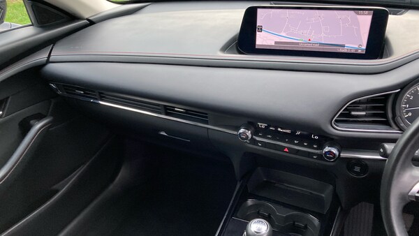 Used Mazda CX-30 2024 for sale - 76193014: Photo 14