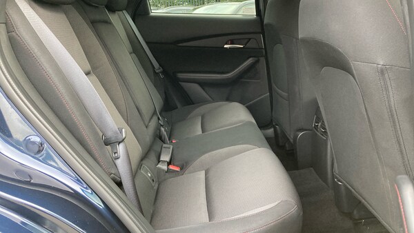 Used Mazda CX-30 2024 for sale - 76193014: Photo 16