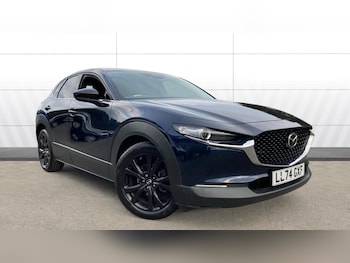 Mazda - CX-30