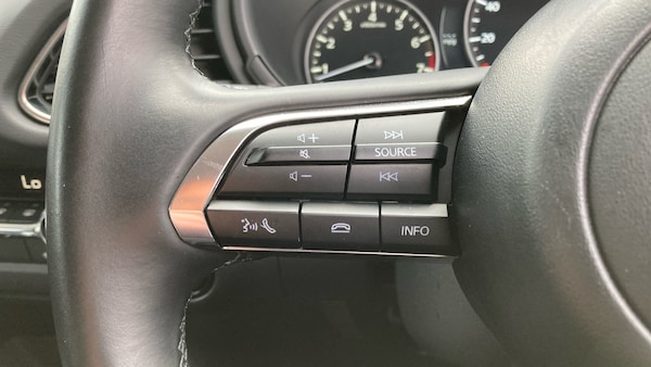 Used Mazda CX-30 2024 for sale - 76193014: Photo 21