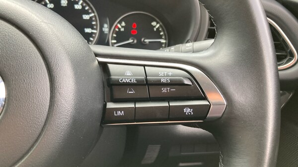 Used Mazda CX-30 2024 for sale - 76193014: Photo 22