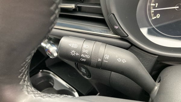 Used Mazda CX-30 2024 for sale - 76193014: Photo 23