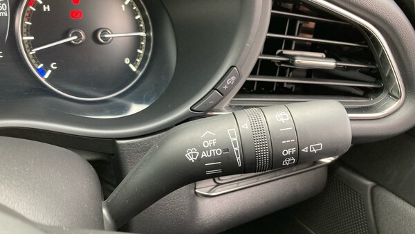 Used Mazda CX-30 2024 for sale - 76193014: Photo 24