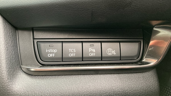 Used Mazda CX-30 2024 for sale - 76193014: Photo 25