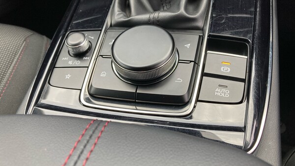 Used Mazda CX-30 2024 for sale - 76193014: Photo 28