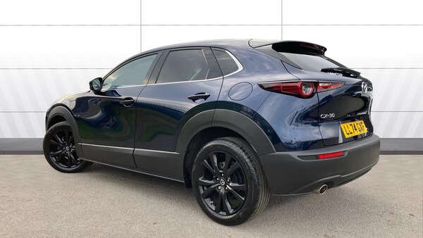 Used Mazda CX-30 2024 for sale - 76193014: Photo 2