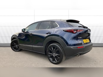 Used Mazda CX-30 2024 for sale - 76193014: Photo 2