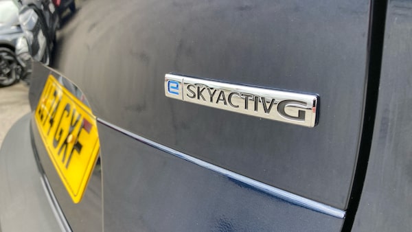 Used Mazda CX-30 2024 for sale - 76193014: Photo 33