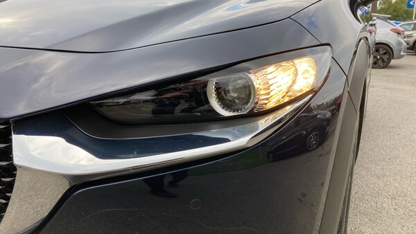 Used Mazda CX-30 2024 for sale - 76193014: Photo 37