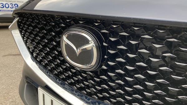 Used Mazda CX-30 2024 for sale - 76193014: Photo 38