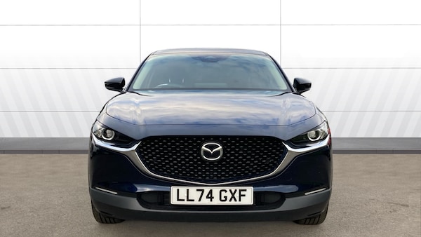 Used Mazda CX-30 2024 for sale - 76193014: Photo 3