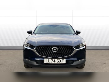 Used Mazda CX-30 2024 for sale - 76193014: Photo 3