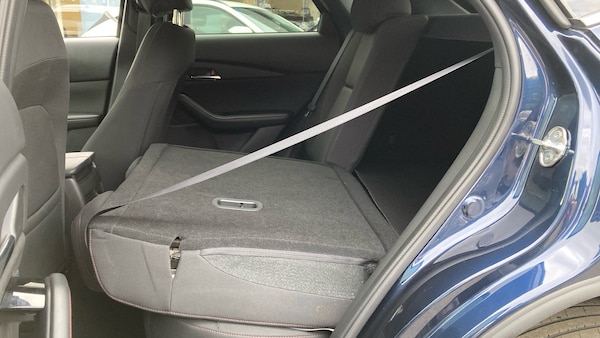 Used Mazda CX-30 2024 for sale - 76193014: Photo 44