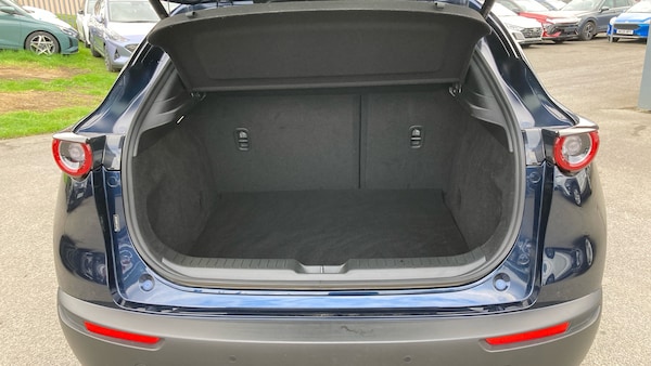 Used Mazda CX-30 2024 for sale - 76193014: Photo 4