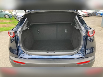 Used Mazda CX-30 2024 for sale - 76193014: Photo 4
